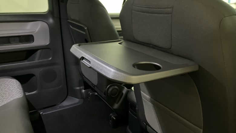 Volkswagen ID. Buzz 210kW Life Pro 86kWh 5dr LWB Auto [7 Seat] Electric Estate